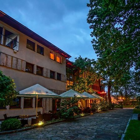 Farmona Hotel Business & Spa Krakow Dış mekan fotoğraf