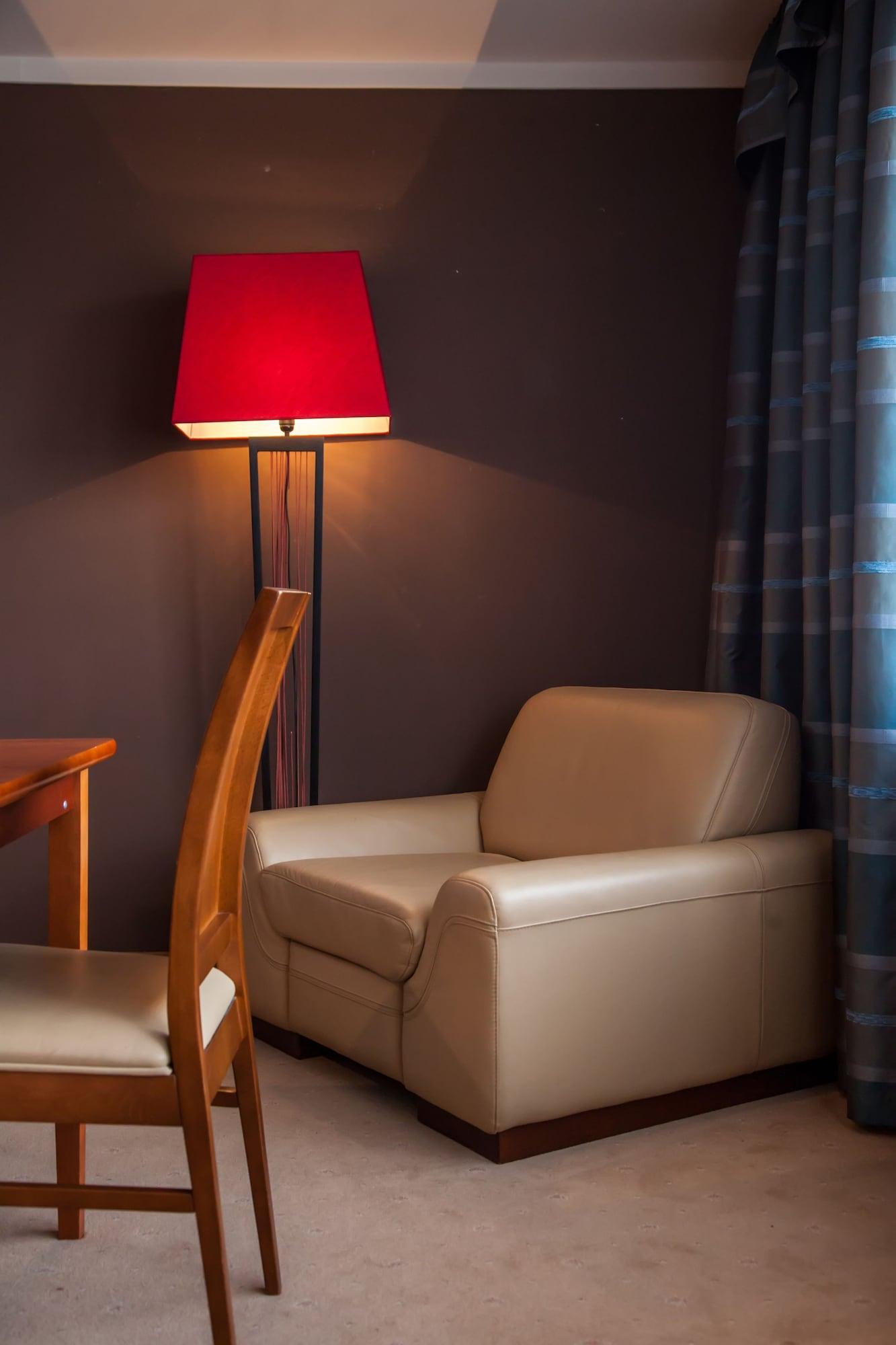 Farmona Hotel Business & Spa Krakow Dış mekan fotoğraf