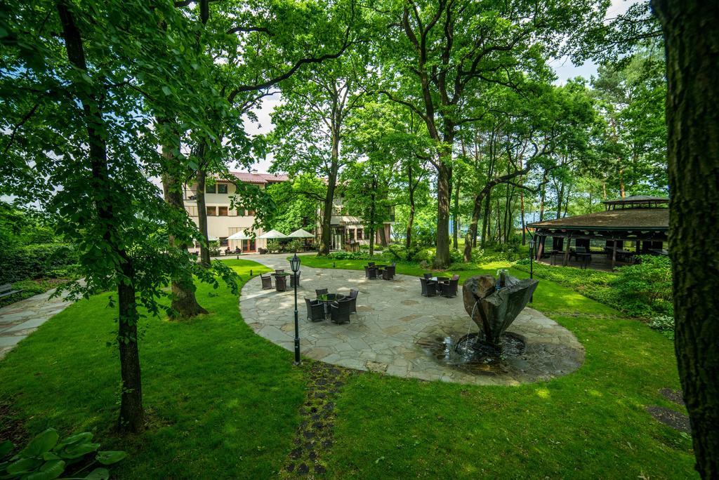 Farmona Hotel Business & Spa Krakow Dış mekan fotoğraf