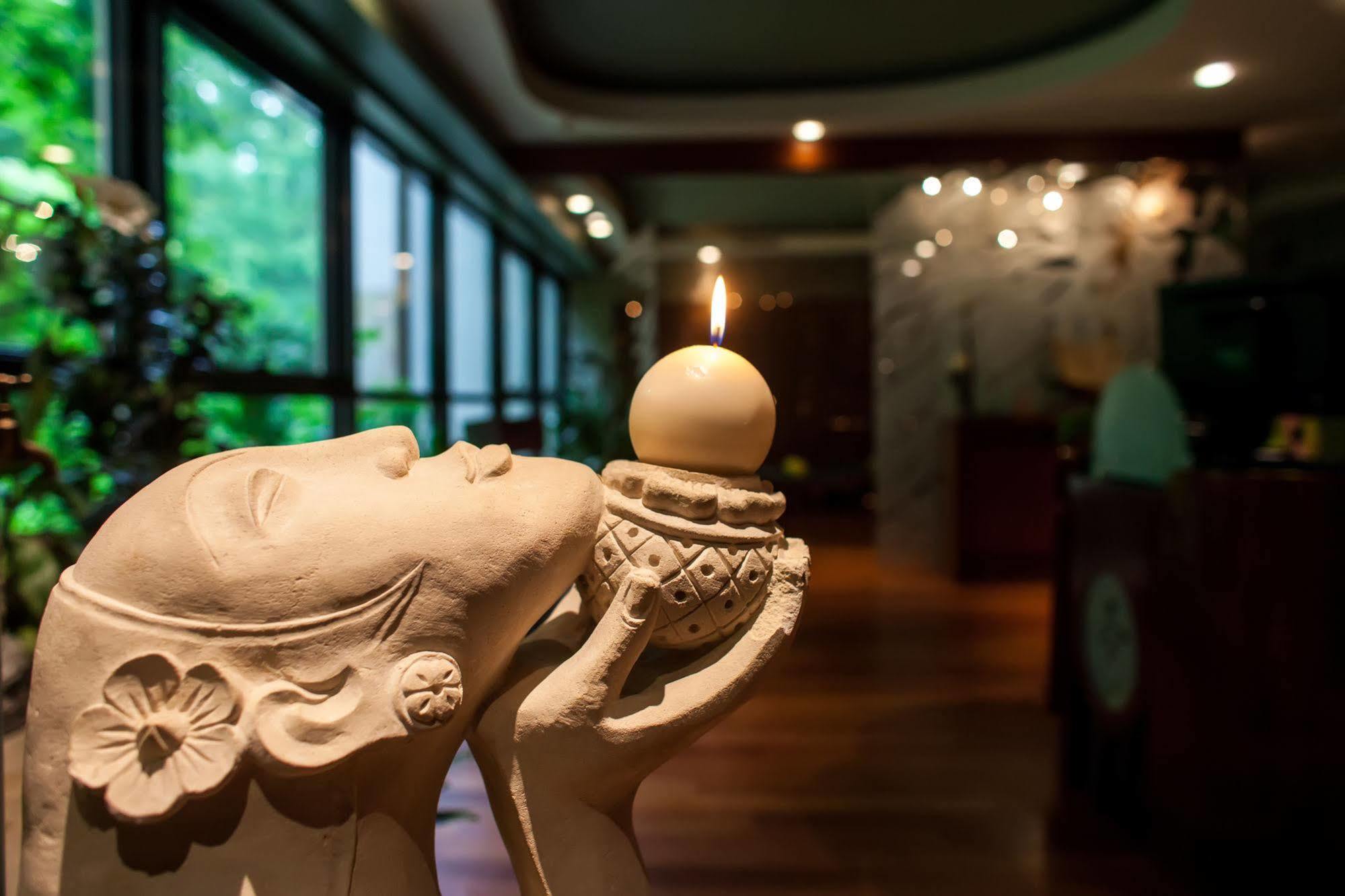 Farmona Hotel Business & Spa Krakow Dış mekan fotoğraf