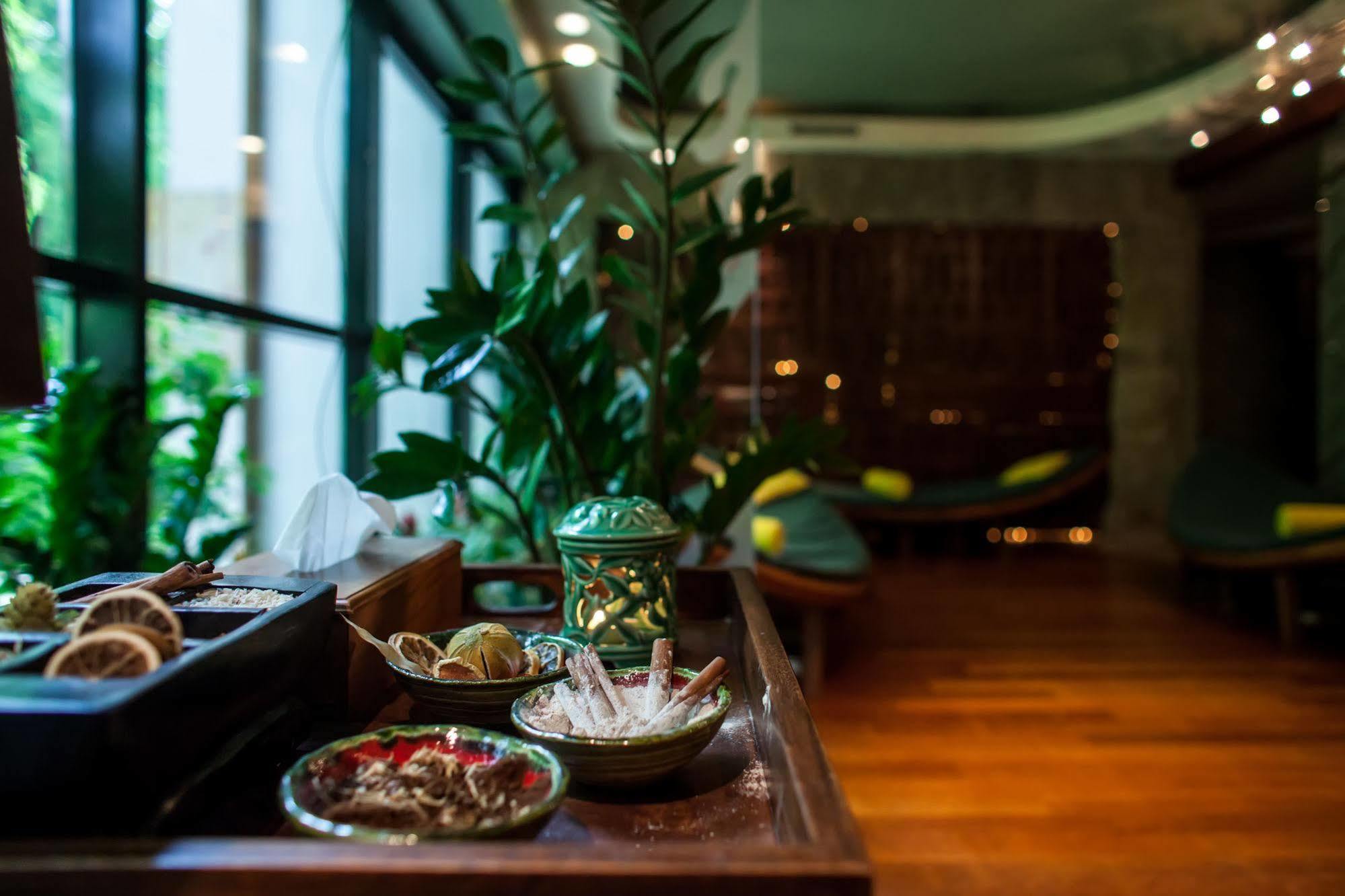 Farmona Hotel Business & Spa Krakow Dış mekan fotoğraf